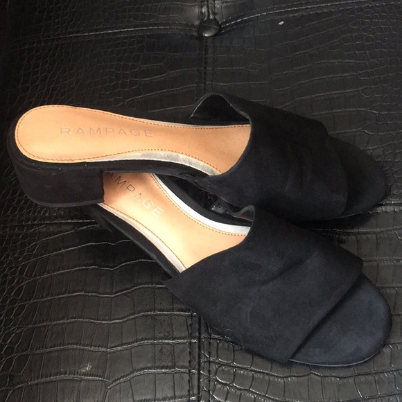 Rampage Shoes - Sandals